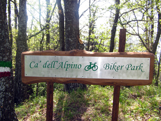 Biker Park